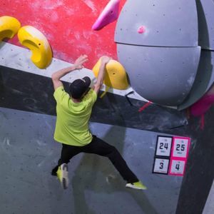 Meet your Posher, Sebastien